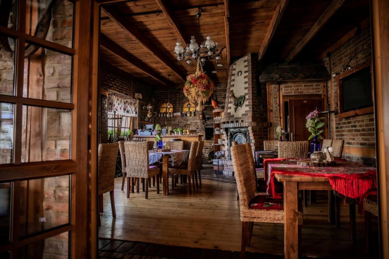 Olawian Hotel Oława Eksteriør billede