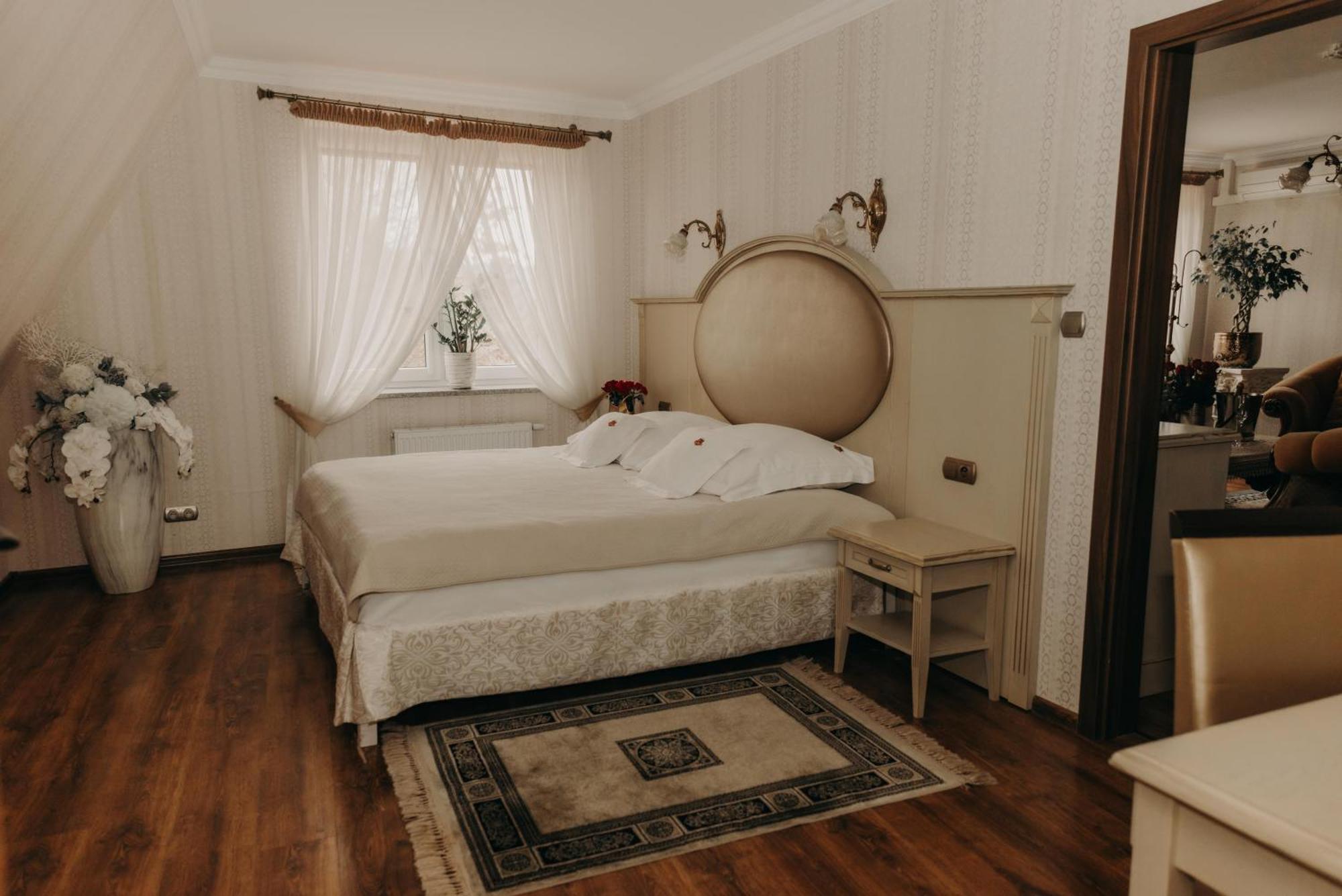 Olawian Hotel Oława Eksteriør billede